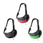 Portable Pet Backpack – Breathable Mesh Carrier for Cats & Dogs