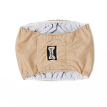 Male Dog Diaper & Restraint Belt – Washable Sanitary Pants