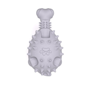 Vocal Molar TPR Chicken Leg Dog Toy – Durable Chew Toy for Dogs