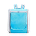 Portable Cat & Pet Backpack – Lightweight Travel Bag for Cats