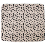 Three-Layer Waterproof Pet Absorbent Pad – Reusable Washable Pee Mat