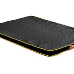 Thickened Canvas Dog Bed Mat – Soft, Washable Pet Mattress