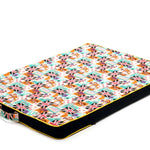 Thickened Canvas Dog Bed Mat – Soft, Washable Pet Mattress