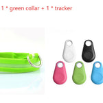 Safety LED Dog Collar – Waterproof, Light-Up Pet Collar for Night Walks