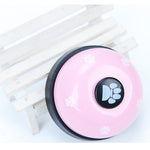 Pet Training Bell – Interactive Cat & Dog Intelligence Trainer