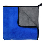 Pet Plus-Size Bath Towel – Quick-Dry Fiber Pet Towel