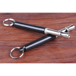 Ultrasonic Dog & Cat Training Whistle – Quiet Obedience Whistle
