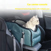 Removable Washable Car Pet Kennel – Portable Pet Mat & Carrier
