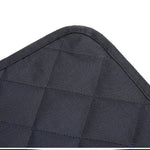 Dog Car Seat Cover Hammock – Waterproof Pet Safety Protector with Mesh & Pocket