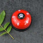 Pet Training Bell – Interactive Cat & Dog Intelligence Trainer