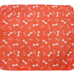 Three-Layer Waterproof Pet Absorbent Pad – Reusable Washable Pee Mat