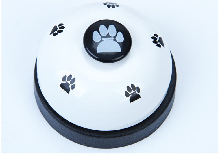 Pet Training Bell – Interactive Cat & Dog Intelligence Trainer