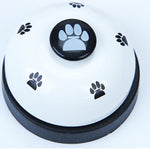 Pet Training Bell – Interactive Cat & Dog Intelligence Trainer