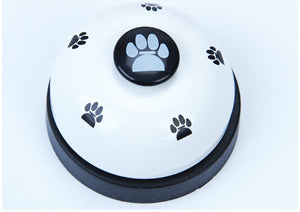 Pet Training Bell – Interactive Cat & Dog Intelligence Trainer