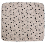Three-Layer Waterproof Pet Absorbent Pad – Reusable Washable Pee Mat