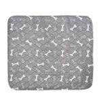 Three-Layer Waterproof Pet Absorbent Pad – Reusable Washable Pee Mat