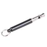 Ultrasonic Dog & Cat Training Whistle – Quiet Obedience Whistle
