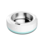 Automatic Pet Feeder – Portable Scheduled or Manual Food Dispenser