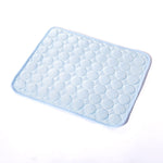 Pet Ice Cooling Mat – Summer Dog & Cat Cooling Pad