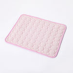 Pet Ice Cooling Mat – Summer Dog & Cat Cooling Pad