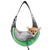 Portable Pet Backpack – Breathable Mesh Carrier for Cats & Dogs