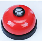 Pet Training Bell – Interactive Cat & Dog Intelligence Trainer