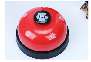 Pet Training Bell – Interactive Cat & Dog Intelligence Trainer