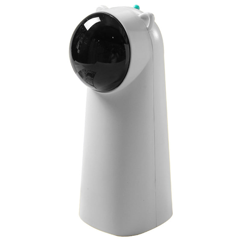 Automatic LED Laser Cat Toy – Interactive Red Laser Pole