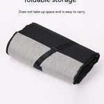 Portable Dog Car Cage – Travel Nest & Pet Carrier